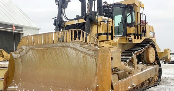 Heavy construction equipment for sale at Ritchie Bros. Heavy construction equipment for sale at Ritchie Bros.